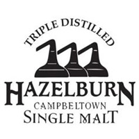 嘉兴回收哈索本威士忌Hazelburn