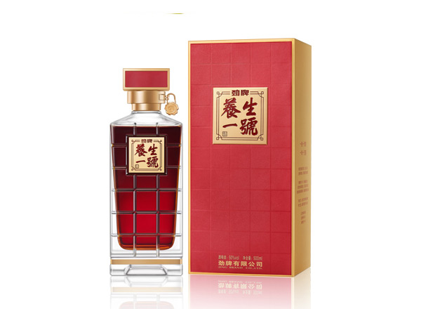 嘉兴劲牌养生壹号回收养生一号保健酒500ml50度行情价格