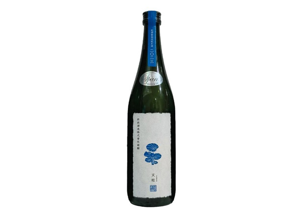 嘉兴新政酒造清酒回收新政天蛙日本清酒