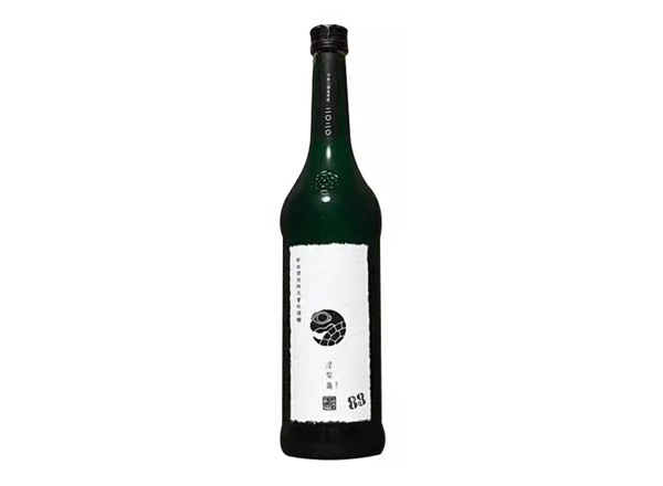 嘉兴新政清酒回收新政涅槃龟清酒
