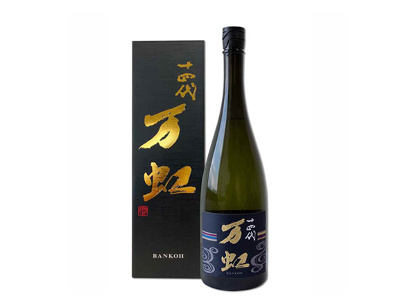 嘉兴十四代万虹清酒回收日本清酒