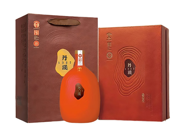 嘉兴丹溪1327红曲黄酒回收丹溪皇家橙20年行情价格