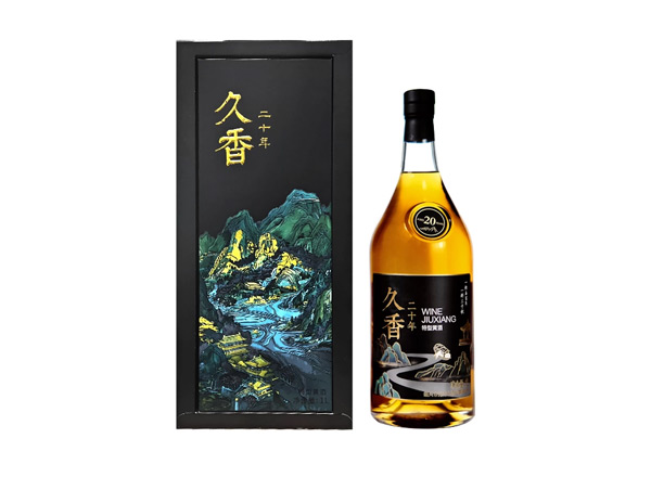 嘉兴抱龙山久香黄酒回收久香二十年20年绍兴特型黄酒1L花雕加饭酒行情价格
