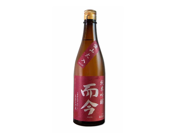 嘉兴而今清酒回收而今爱山火入