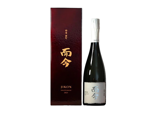 嘉兴而今清酒回收而今特等雄町清酒礼盒装