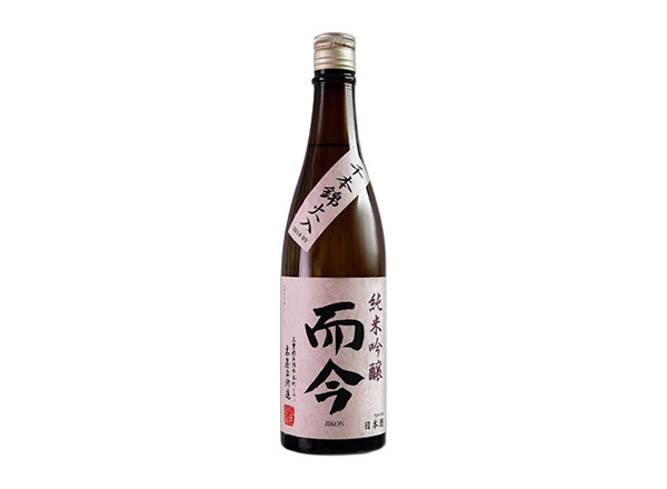 嘉兴而今清酒回收而今千本锦酒火入纯米吟酿清酒行情价格