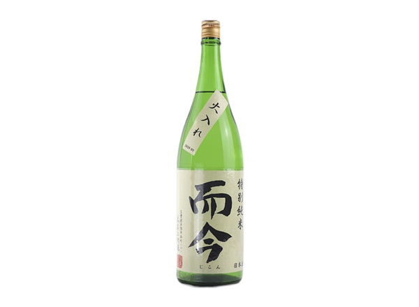 嘉兴而今清酒回收而今火入特别纯米日本清酒