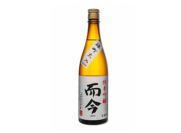 嘉兴回收而今雄町火入纯米吟酿清酒行情价格
