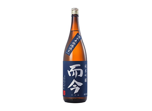 嘉兴而今清酒回收而今酒未来无滤过生纯米呤酿清酒