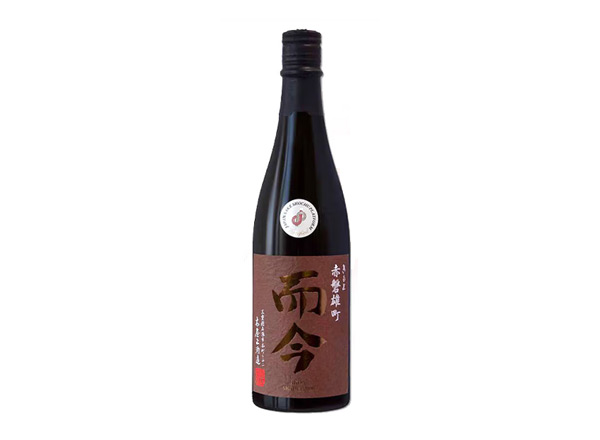 嘉兴而今清酒回收而今赤磐雄町清酒木屋正酒造行情价格